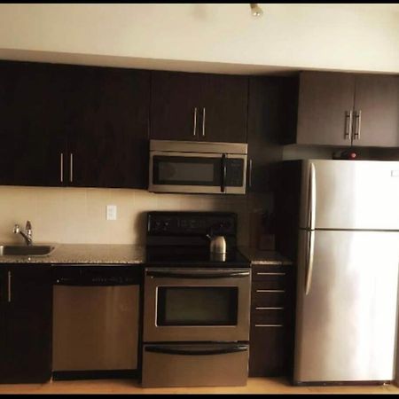 Beautiful Unit In Heart Of Downtown Toronto Διαμέρισμα Εξωτερικό φωτογραφία