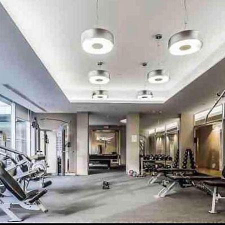 Beautiful Unit In Heart Of Downtown Toronto Διαμέρισμα Εξωτερικό φωτογραφία