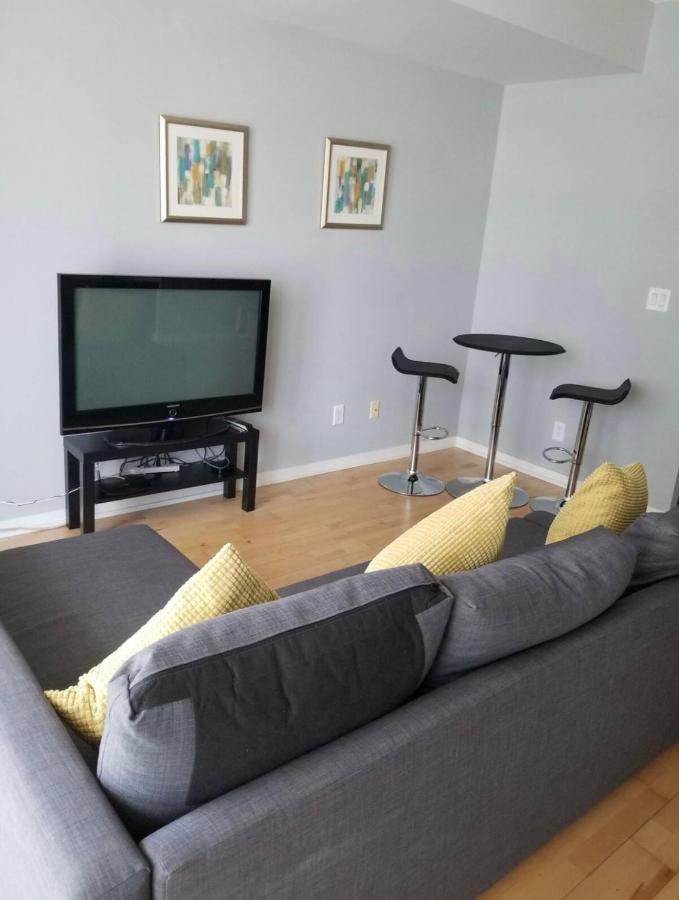 Beautiful Unit In Heart Of Downtown Toronto Διαμέρισμα Εξωτερικό φωτογραφία