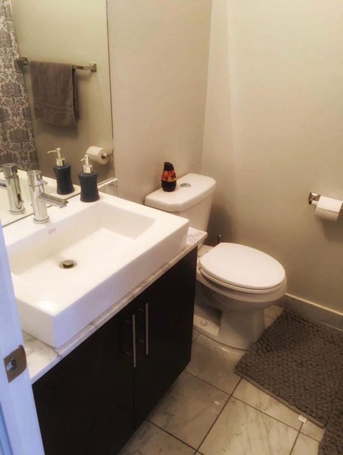 Beautiful Unit In Heart Of Downtown Toronto Διαμέρισμα Εξωτερικό φωτογραφία
