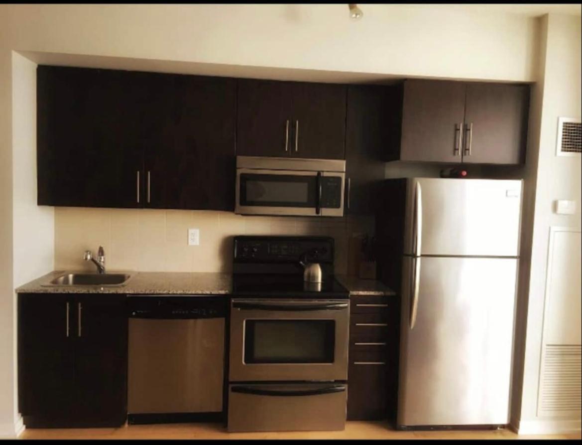 Beautiful Unit In Heart Of Downtown Toronto Διαμέρισμα Εξωτερικό φωτογραφία