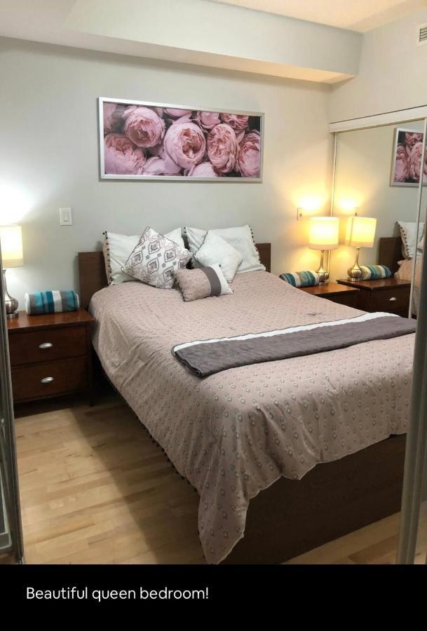 Beautiful Unit In Heart Of Downtown Toronto Διαμέρισμα Εξωτερικό φωτογραφία