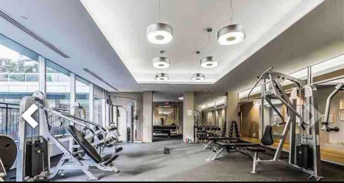 Beautiful Unit In Heart Of Downtown Toronto Διαμέρισμα Εξωτερικό φωτογραφία